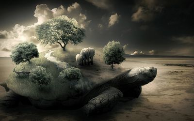 tapeta na pulpit kalendarz 2016