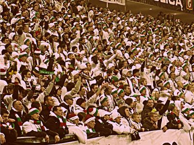 tapeta na pulpit legia warszawa